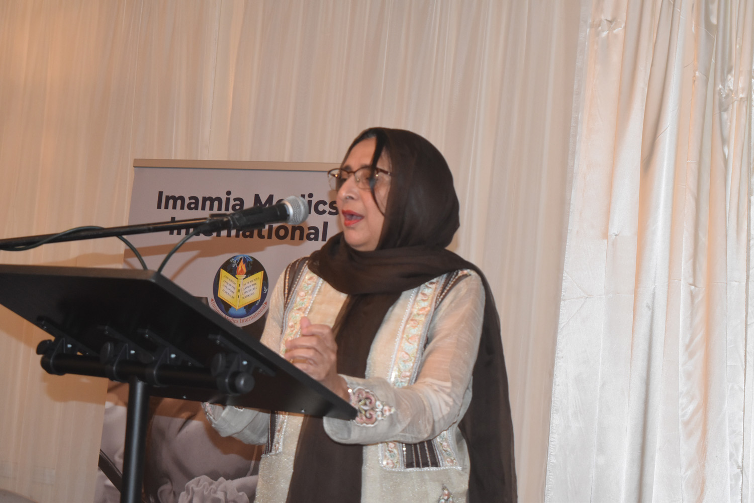 Imamia Medics Inlt Silver Jubilee 7-20-2019 (9) Imamia Medics Inlt Silver Jubilee 7-20-2019 (9)